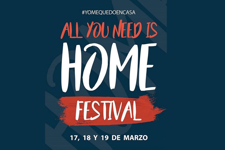 All You Need Is Home Festival