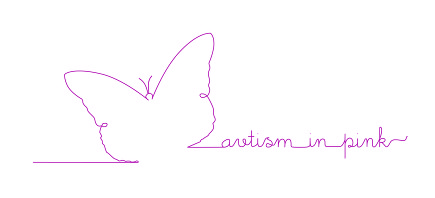 Autism in Pink