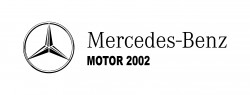 Mercedes-Benz Motor 2002