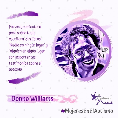 Donna Williams