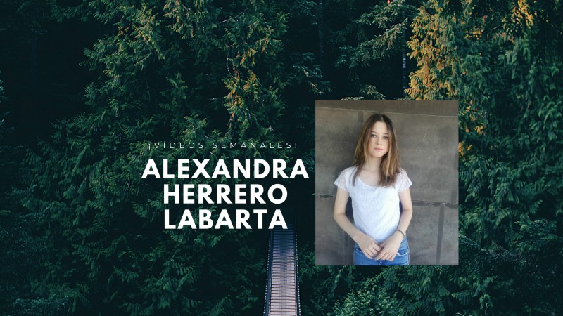 ALEXANDRA HERRERO LABARTA